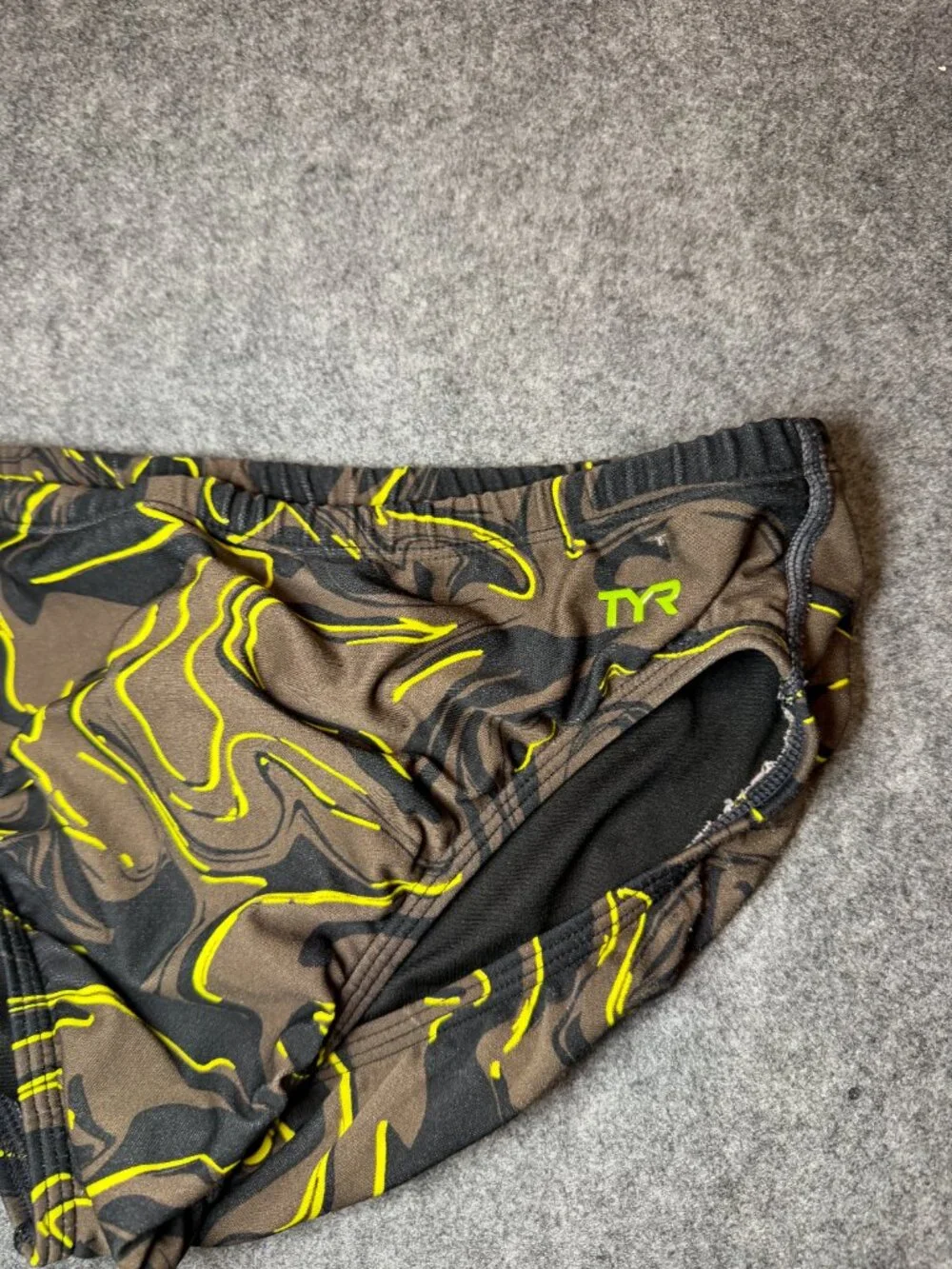 TYR men’s swim